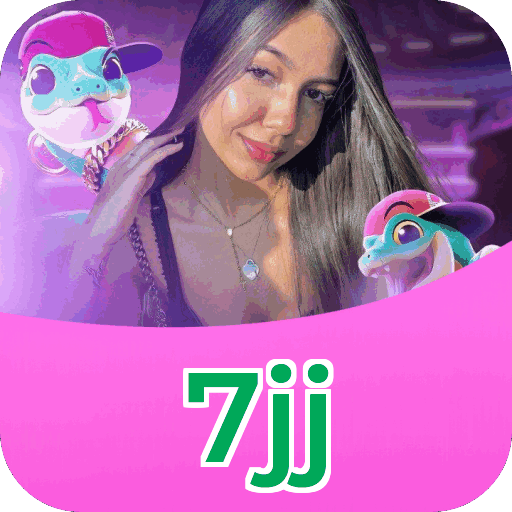 Plataforma 7jj mostrando interface moderna, jogos certificados e recursos de segurança licenciados