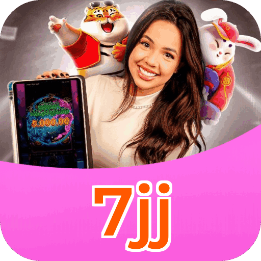Catálogo slots 7jj mostrando top jogos Gates Olympus Sweet Bonanza Fortune Tiger Big Bass volatilidade RTP